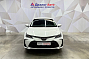 Toyota Corolla Комфорт, 2019 года, пробег 62249 км