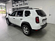 Renault Duster Expression, 2017 года, пробег 200500 км