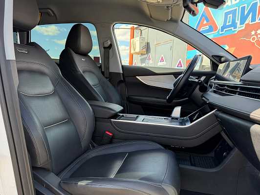 Chery Tiggo 7 Pro Max Prestige, 2023 года, пробег 46250 км