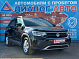 Volkswagen Taos Exclusive, 2021 года, пробег 62400 км
