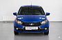 Lada (ВАЗ) Granta Classic, 2020 года, пробег 114229 км