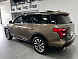 GAC GS8 GL, 2020 года, пробег 107000 км