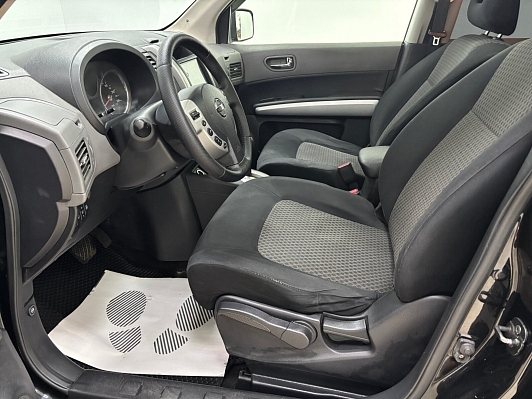 Nissan X-Trail SE, 2008 года, пробег 254460 км