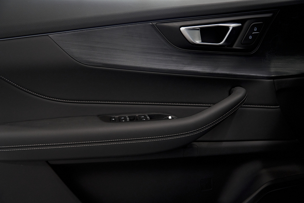 Chery Tiggo 4 Pro Action, белый