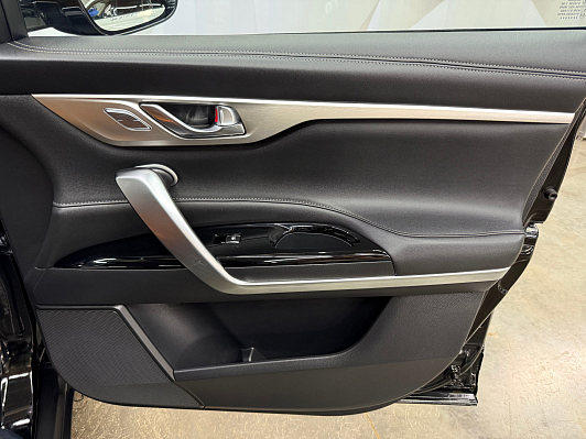 Changan CS95 DLX, 2022 года, пробег 44824 км