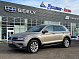 Volkswagen Tiguan, 2018 года, пробег 124000 км
