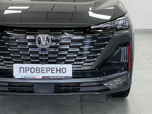 Changan UNI-S (CS55 Plus) Техно, 2024 года, пробег 5085 км