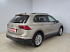 Volkswagen Tiguan Respect Plus, 2021 года, пробег 46763 км