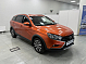 Lada (ВАЗ) Vesta Luxe Multimedia (2017-2019), 2018 года, пробег 118992 км