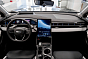 Geely Atlas Flagship, зеленый
