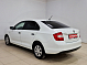 Skoda Rapid Ambition, 2015 года, пробег 233700 км