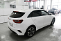 Kia Ceed, 2018 года, пробег 87923 км