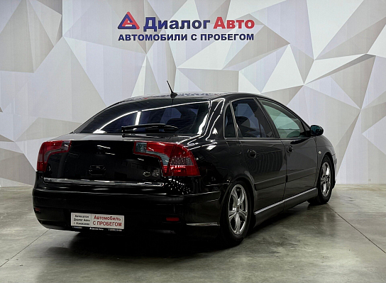 Citroen C5, 2006 года, пробег 213350 км