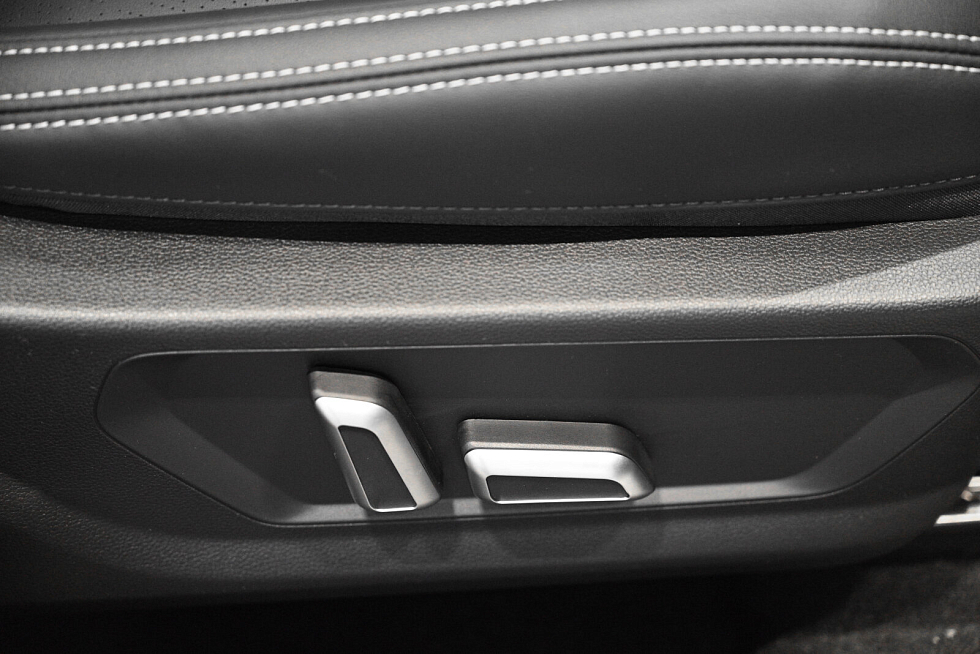 Haval Jolion Комфорт, серый