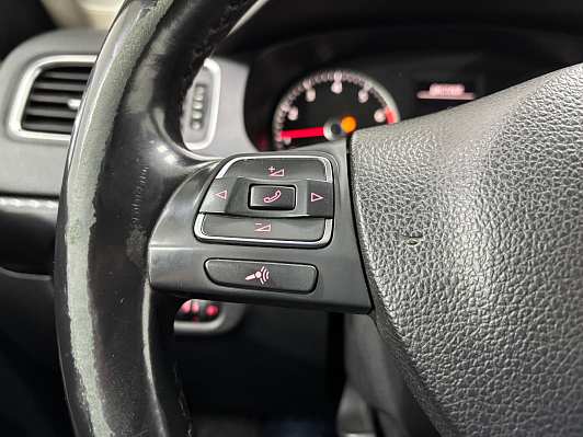 Volkswagen Jetta Comfortline, 2013 года, пробег 232559 км