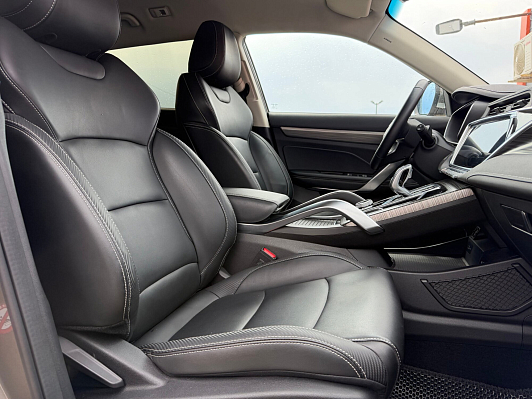 Belgee X70 Luxury 4х4, 2024 года, пробег 25978 км
