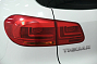 Volkswagen Tiguan CLUB, 2016 года, пробег 251419 км