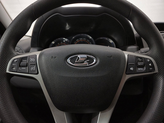 Lada (ВАЗ) Largus Комфорт, 2021 года, пробег 94170 км