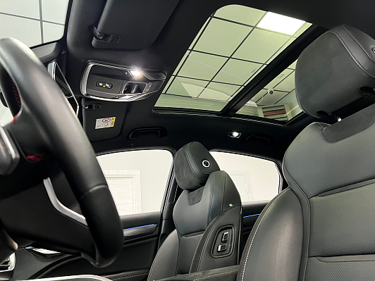 Geely Tugella Flagship, 2023 года, пробег 24000 км