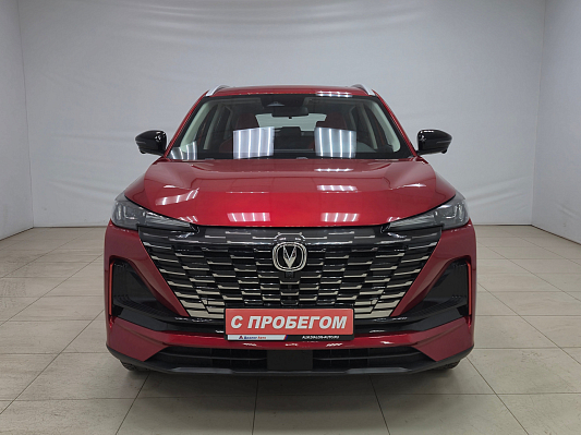 Changan UNI-S Техно, 2024 года, пробег 446 км