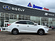 Changan Alsvin Люкс, 2023 года, пробег 15870 км
