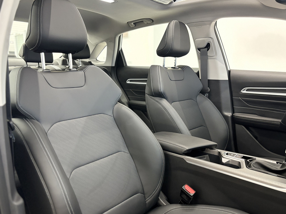 Belgee S50 Стиль, белый