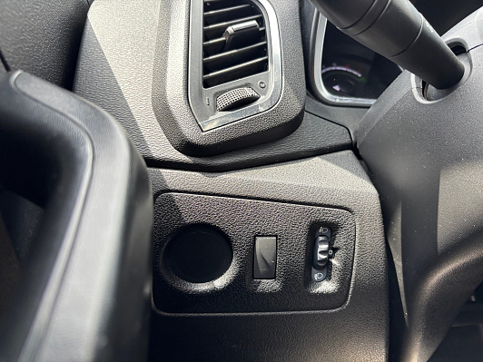 Lada (ВАЗ) XRAY Classic Air conditioner, 2018 года, пробег 73494 км