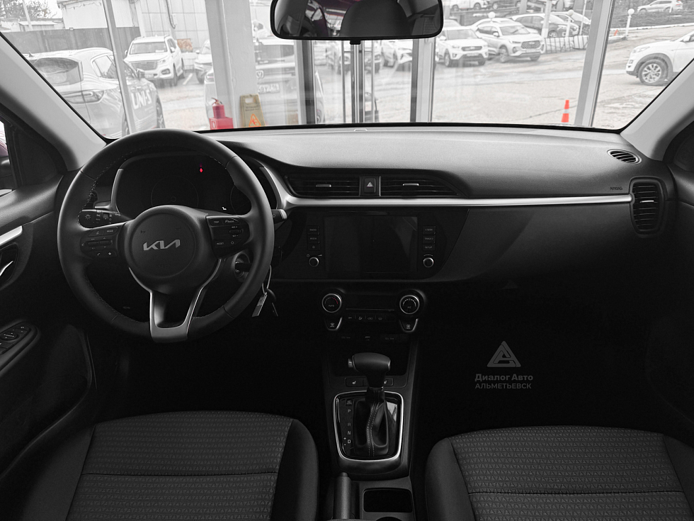 Solaris KRS Престиж (Prestige), коричневый