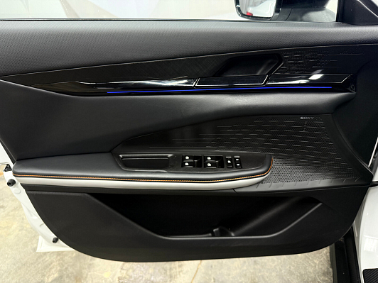 Changan UNI-V Комфорт, 2024 года, пробег 14063 км