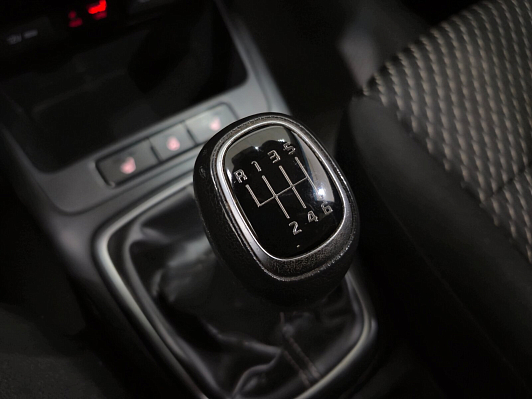 Kia Rio Comfort, 2019 года, пробег 158100 км