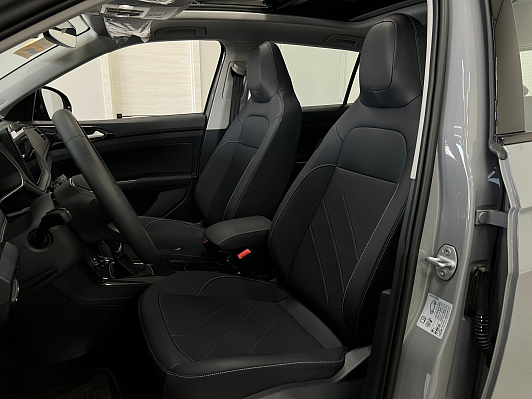 Volkswagen Tharu XR Moonlight, 2025 года, пробег 97 км