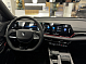 Changan CS35 Max Техно, черный