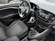 Lada (ВАЗ) Vesta Comfort Winter, 2020 года, пробег 128824 км