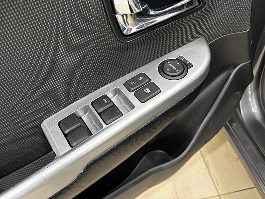 Kia Rio Prestige, 2013 года, пробег 115125 км