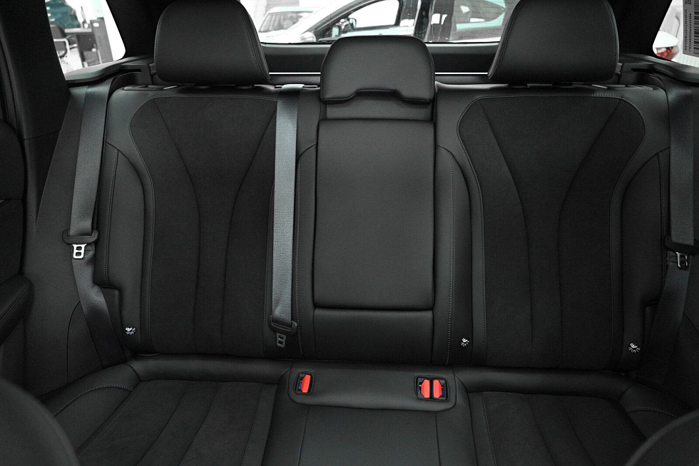 Geely Monjaro Exclusive (2023-2025), серый