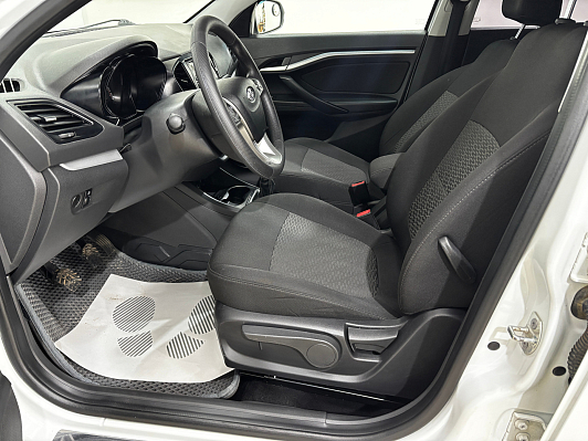 Lada (ВАЗ) Vesta Comfort Image, 2019 года, пробег 123500 км