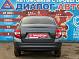 Lada (ВАЗ) Granta Classic Optima, 2021 года, пробег 134900 км