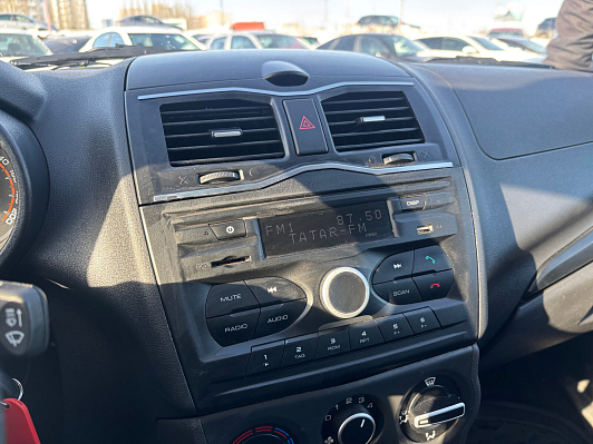 Lada (ВАЗ) Granta Классик, 2022 года, пробег 63286 км