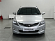 Hyundai Solaris Elegance, 2015 года, пробег 202566 км