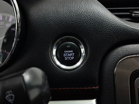 JAC T6 Full Extra, 2023 года, пробег 125025 км