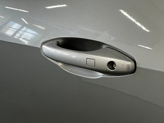 Haval F7 Premium, 2021 года, пробег 39000 км