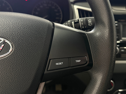 Hyundai Creta Active, 2019 года, пробег 111500 км