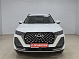 Chery Tiggo 7 Pro Max, 2025 года, пробег 15163 км