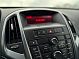 Opel Astra Cosmo, 2012 года, пробег 118801 км