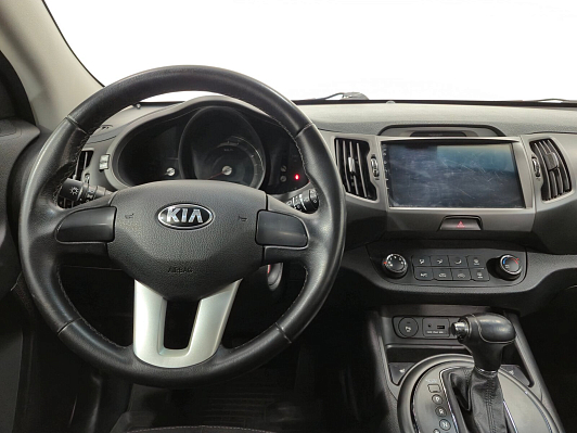 Kia Sportage Classic, 2013 года, пробег 80500 км