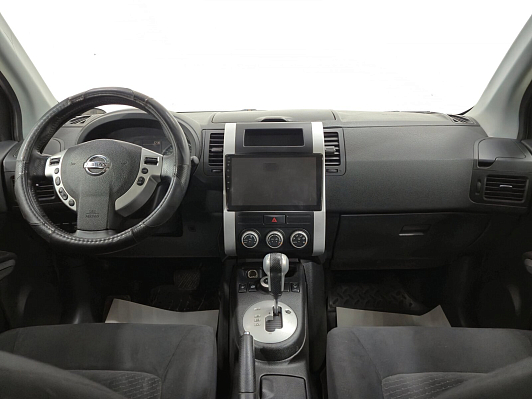 Nissan X-Trail, 2011 года, пробег 250641 км