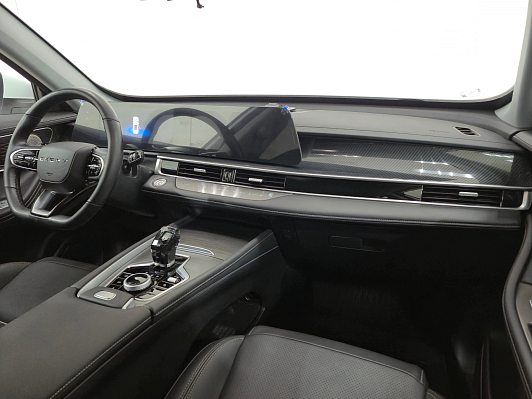 Chery Tiggo 7 Pro Max, 2025 года, пробег 15163 км