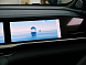 Geely Monjaro Флагман, зеленый