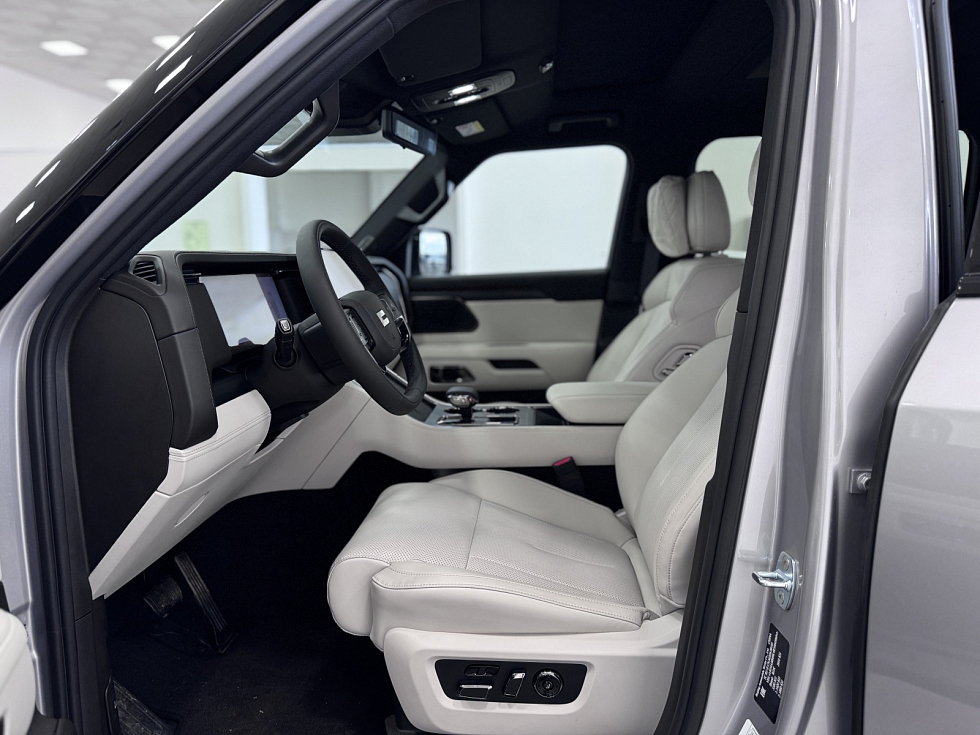 Rox 01 Семейная Версия / Family Edition, серебряный