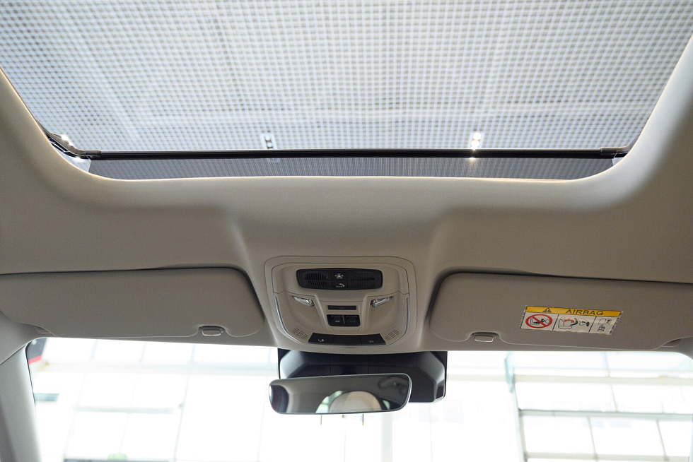 Haval Jolion Техно+, красный